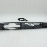 Oriģinālais Alfa Romeo Giulietta 940 instrumentu paneļa vāka apdares komplekts