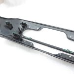 Oriģinālais Alfa Romeo Giulietta 940 instrumentu paneļa vāka apdares komplekts