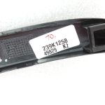 Oriģināls Alfa Romeo Giulietta 940 Priekšējo durvju kreisās puses vāka līstes 156092965