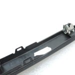 Oriģināls Alfa Romeo Giulietta 940 aizmugurējo labās puses durvju vāka līstes 156092131