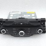 Alfa Romeo Giulietta 940 Multimedia Radio Navigācija 156100205 156101806