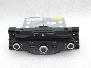 Alfa Romeo Giulietta 940 Multimedia Radio Navigācija 156100205 156101806