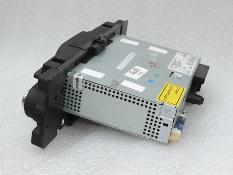 Alfa Romeo Giulietta 940 Multimedia Radio Navigācija 156100205 156101806