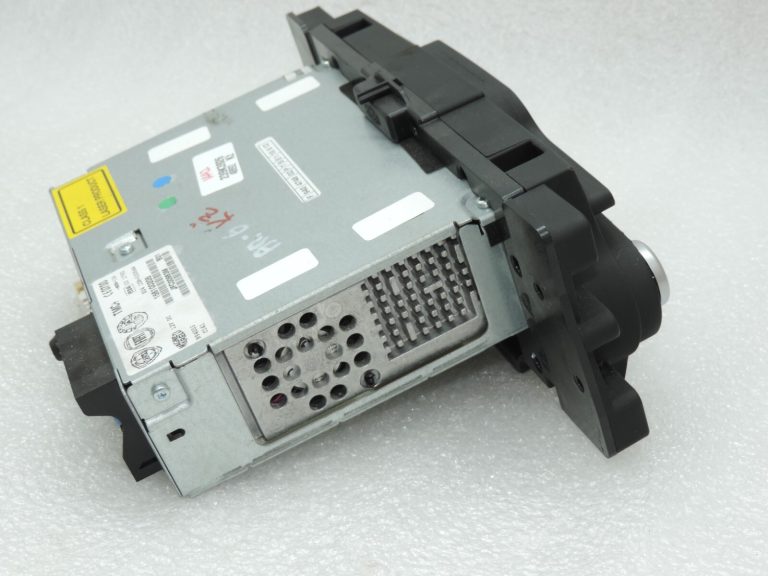 Alfa Romeo Giulietta 940 Multimedia Radio Navigācija 156100205 156101806