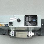 Alfa Romeo Giulietta 940 Multimedia Radio Navigācija 156100205 156101806