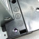 Alfa Romeo Giulietta 940 Multimedia Radio Navigācija 156100205 156101806