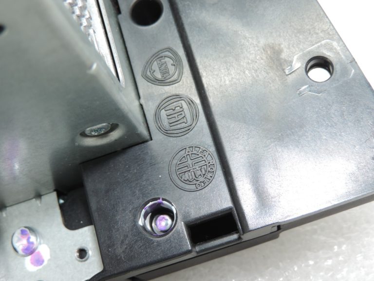 Alfa Romeo Giulietta 940 Multimedia Radio Navigācija 156100205 156101806