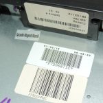 Alfa Romeo Giulietta 940 Multimedia Radio Navigācija 156100205 156101806