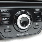 Alfa Romeo Giulietta 940 Multimedia Radio Navigācija 156100205 156101806