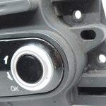 Alfa Romeo Giulietta 940 Multimedia Radio Navigācija 156100205 156101806