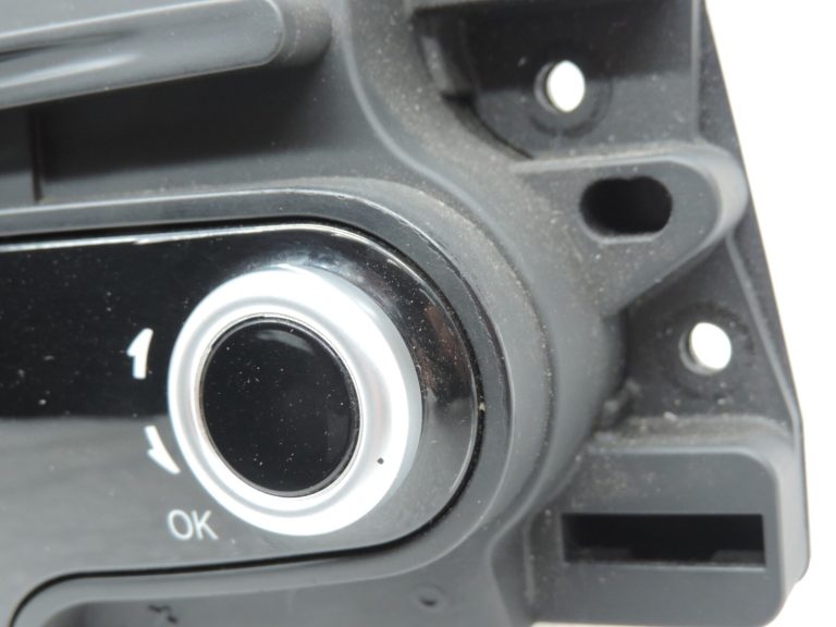Alfa Romeo Giulietta 940 Multimedia Radio Navigācija 156100205 156101806