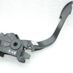 Oriģinālais Alfa Romeo Giulietta 940 2.0 JTD akseleratora pedālis 50521267 518346040