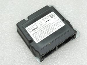 Оригинальный блок управления подушкой безопасности Alfa Romeo Giulietta 940 50520767