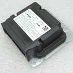 Oriģinālais Alfa Romeo Giulietta 940 gaisa spilvena vadības bloks 50520767