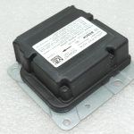 Oriģinālais Alfa Romeo Giulietta 940 gaisa spilvena vadības bloks 50520767
