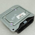 Oriģinālais Alfa Romeo Giulietta 940 gaisa spilvena vadības bloks 50520767