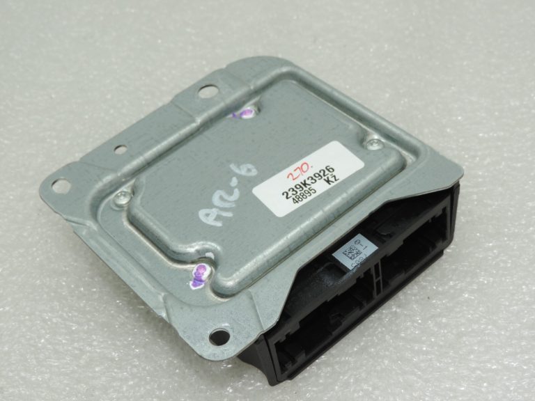 Oriģinālais Alfa Romeo Giulietta 940 gaisa spilvena vadības bloks 50520767