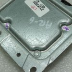 Oriģinālais Alfa Romeo Giulietta 940 gaisa spilvena vadības bloks 50520767