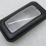 Oriģināls Alfa Romeo Giulietta 940 aizmugurējais salona apgaismojums melns 735482599