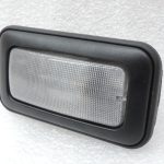 Oriģināls Alfa Romeo Giulietta 940 aizmugurējais salona apgaismojums melns 735482599