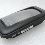 Oriģināls Alfa Romeo Giulietta 940 aizmugurējais salona apgaismojums melns 735482599