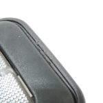 Oriģināls Alfa Romeo Giulietta 940 aizmugurējais salona apgaismojums melns 735482599