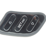 Oriģinālais Alfa Romeo Giulietta 940 instrumentu paneļa slēdzis SET ESC 156091527