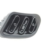 Oriģinālais Alfa Romeo Giulietta 940 instrumentu paneļa slēdzis SET ESC 156091527