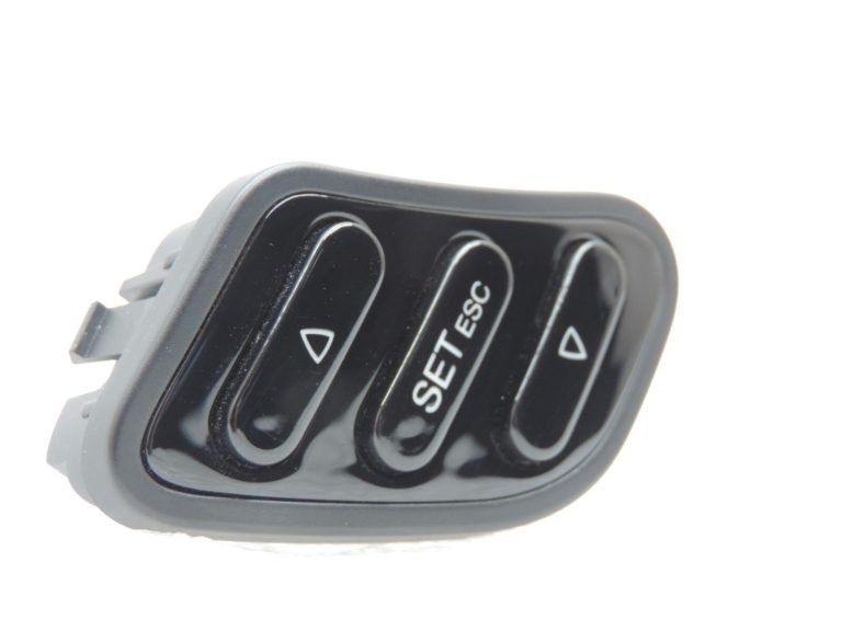 Oriģinālais Alfa Romeo Giulietta 940 instrumentu paneļa slēdzis SET ESC 156091527