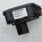 Oriģinālais Alfa Romeo Giulietta 940 instrumentu paneļa slēdzis SET ESC 156091527
