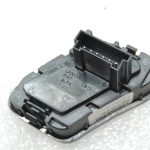 Oriģinālais Alfa Romeo Giulietta 940 instrumentu paneļa slēdzis SET ESC 156091527