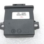 Oriģinālais Alfa Romeo Giulietta 940 priekšējo lukturu vadības bloks 50509829