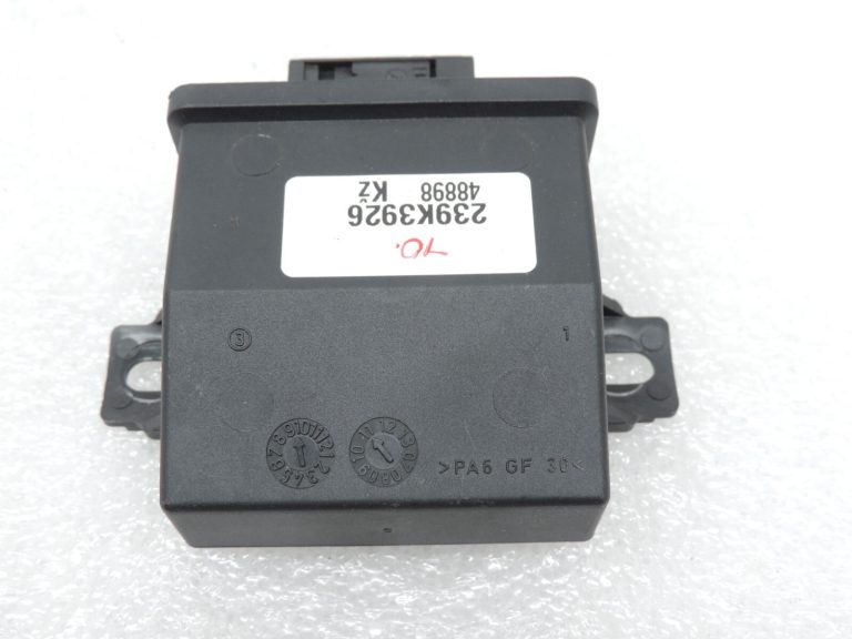 Oriģinālais Alfa Romeo Giulietta 940 priekšējo lukturu vadības bloks 50509829