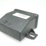 Oriģinālais Alfa Romeo Giulietta 940 priekšējo lukturu vadības bloks 50509829
