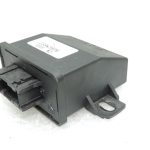Oriģinālais Alfa Romeo Giulietta 940 priekšējo lukturu vadības bloks 50509829