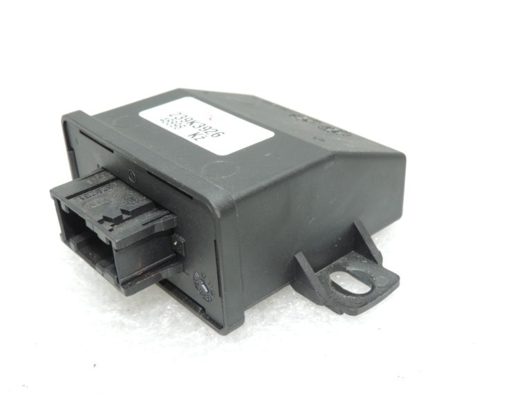 Oriģinālais Alfa Romeo Giulietta 940 priekšējo lukturu vadības bloks 50509829