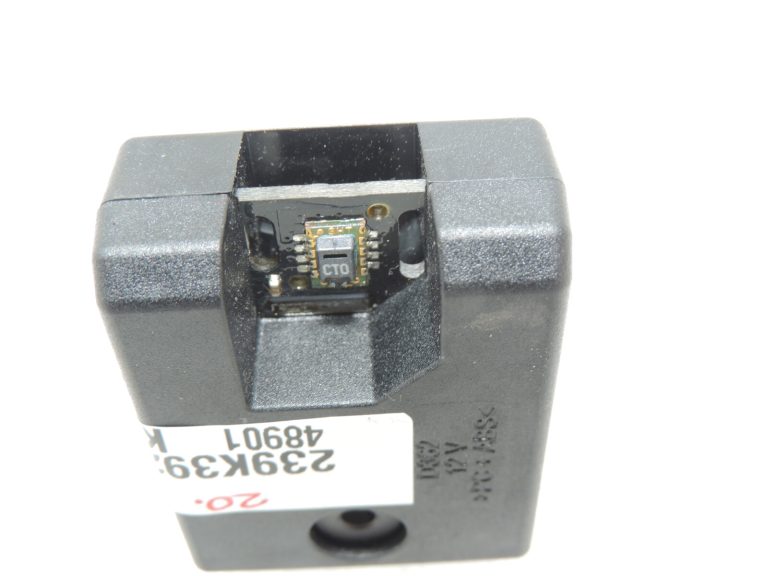 Oriģinālais Alfa Romeo Giulietta 940 gaisa kondicioniera gaisa kvalitātes sensors 50510298 50510297