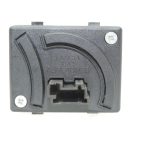 Oriģinālais Alfa Romeo Giulietta 940 gaisa kondicioniera gaisa kvalitātes sensors 50510298 50510297