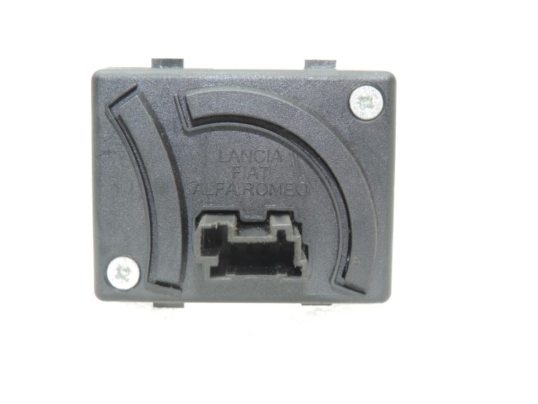 Oriģinālais Alfa Romeo Giulietta 940 gaisa kondicioniera gaisa kvalitātes sensors 50510298 50510297