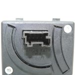 Oriģinālais Alfa Romeo Giulietta 940 gaisa kondicioniera gaisa kvalitātes sensors 50510298 50510297