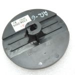 Oriģināls Alfa Romeo Giulietta 940 gumijas spilventiņš zem akseleratora pedāļa 50521607