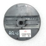 Oriģināls Alfa Romeo Giulietta 940 gumijas spilventiņš zem akseleratora pedāļa 50521607