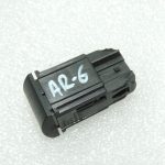 Oriģinālais Alfa Romeo Giulietta 940 avārijas signalizācijas slēdzis 156128942 156093736