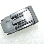 Oriģinālais Alfa Romeo Giulietta 940 avārijas signalizācijas slēdzis 156128942 156093736