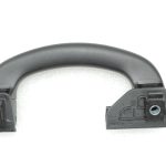 Oriģināls AlfaRomeo Giulietta 940 aizmugurējais jumta rokturis pa labi melns 156093680