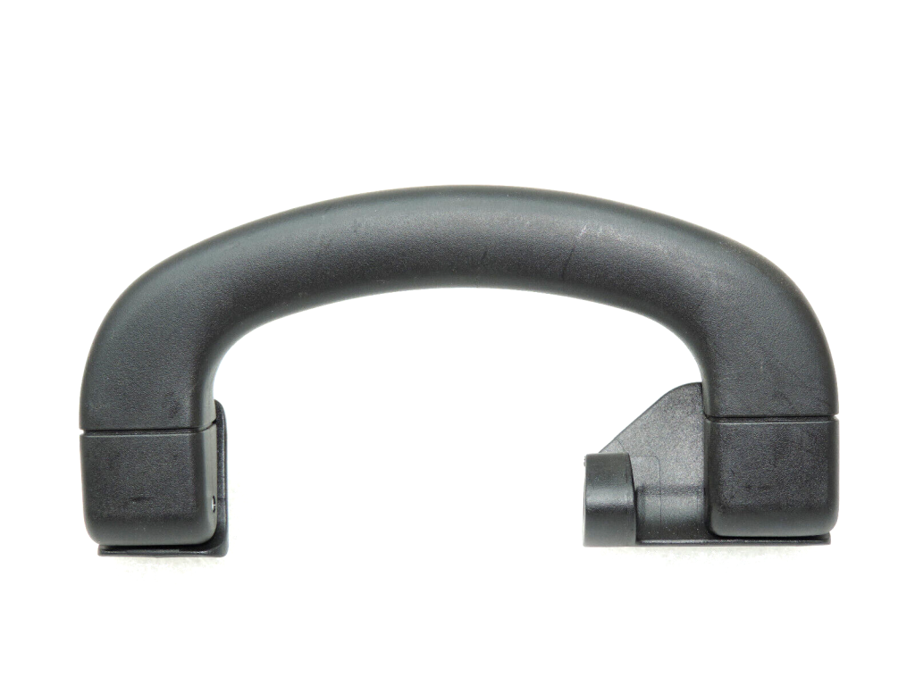 Genuine Alfa Romeo Giulietta 940 rear roof handle left black 156093681