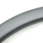 Oriģināls Alfa Romeo Giulietta 940 aizmugurējais jumta rokturis kreisais melns 156093681