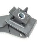Oriģināls Alfa Romeo Giulietta 940 aizmugurējais jumta rokturis kreisais melns 156093681