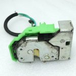 Oriģinālā Alfa Romeo Giulietta 940 durvju slēdzene priekšējā labajā pusē 71754411 71775802