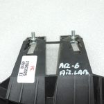 Oriģināla Alfa Romeo Giulietta 940 Aizmugurējā labā loga kronšteina sliedīte